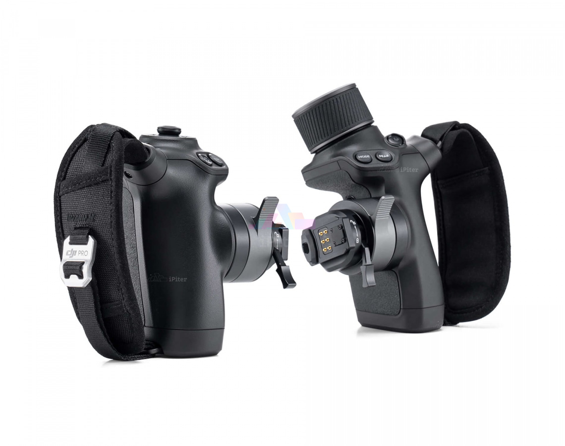 Фото Купить Набор ручек для Ronin 4D Hand Grips Combo по низкой цене в