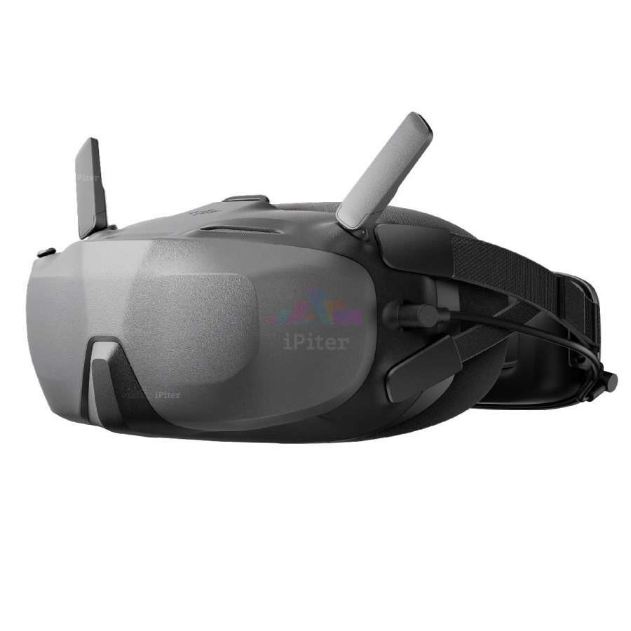 Фото Купить Очки DJI Goggles N3 по низкой цене в