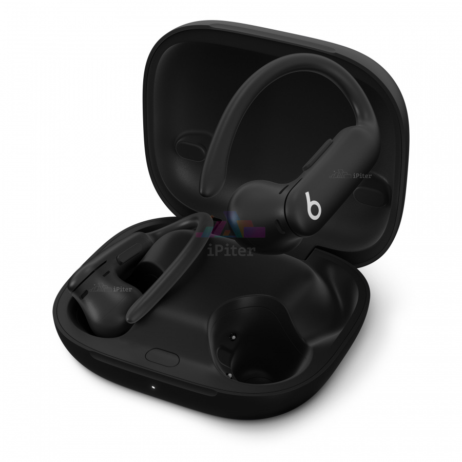 Фото Купить Beats Powerbeats Pro 2 (Jet Black) по низкой цене в
