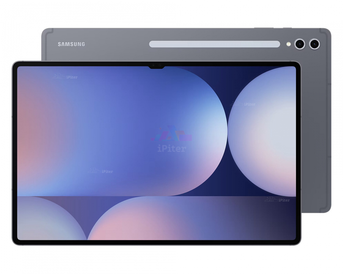 Фото Купить Планшет Samsung Galaxy Tab S10 Ultra 16Gb/1Tb 5G (Gray) SM-X926 по низкой цене в