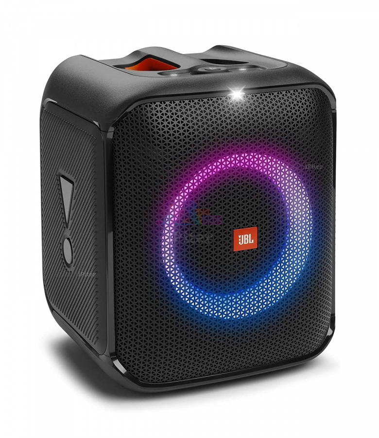 Фото Купить JBL PartyBox Encore Essential (Чёрный) по низкой цене в