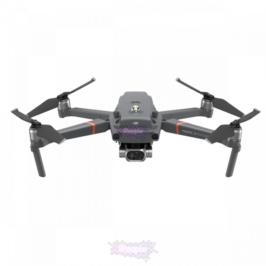 Фото Купить Квадрокоптер DJI Mavic 2 Enterprise Dual по низкой цене в