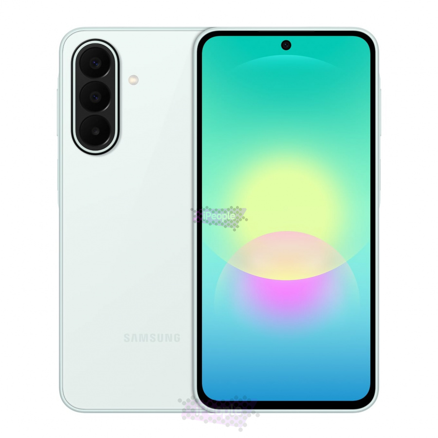 Фото Купить Смартфон Samsung Galaxy A27 6Gb/128Gb (Light Green) SM-A276 (Nano-Sim + Nano-Sim) по низкой цене в