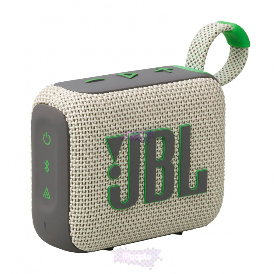 Фото Купить JBL Go 4 (Sand) по низкой цене в