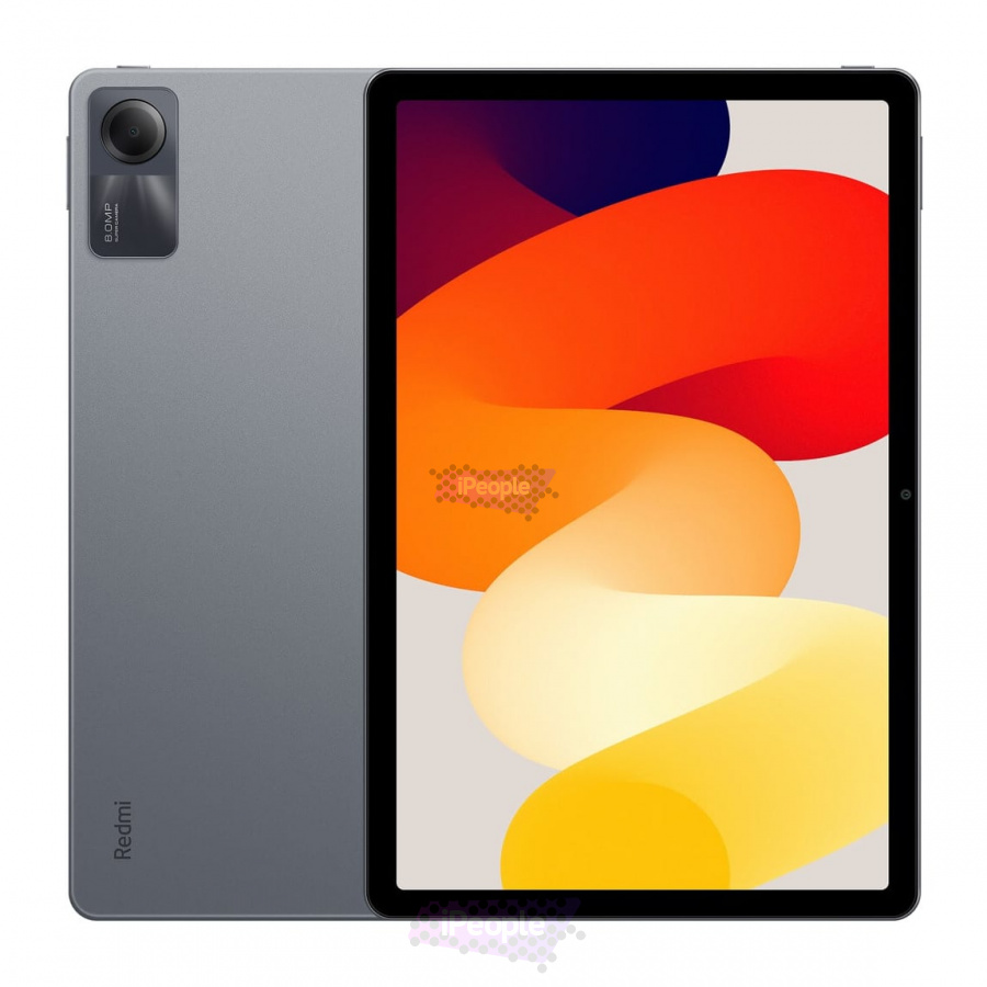 Фото Купить Планшет Xiaomi Redmi Pad SE 8Gb/256Gb (Серый) по низкой цене в