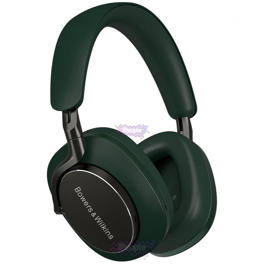 Фото Купить Bowers & Wilkins Px8 (Dark Forest) по низкой цене в