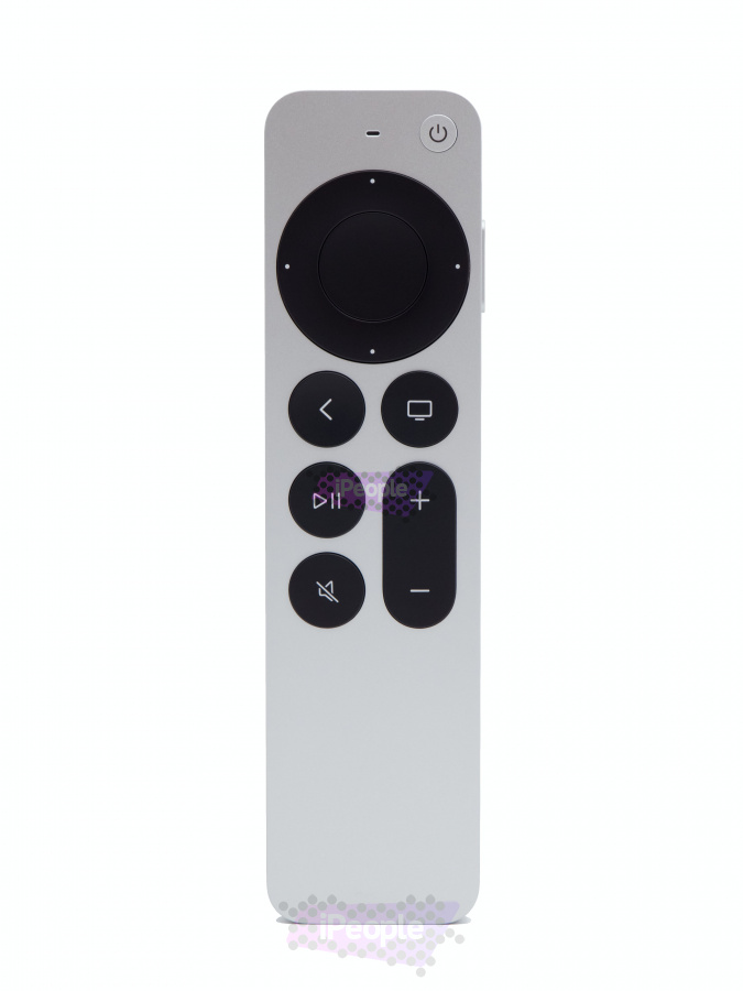 Фото Купить Apple TV Remote (2-го поколения) Lightning по низкой цене в