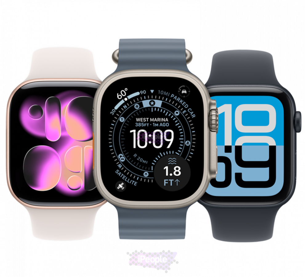 Фото Купить Ремонт Apple Watch по низкой цене в