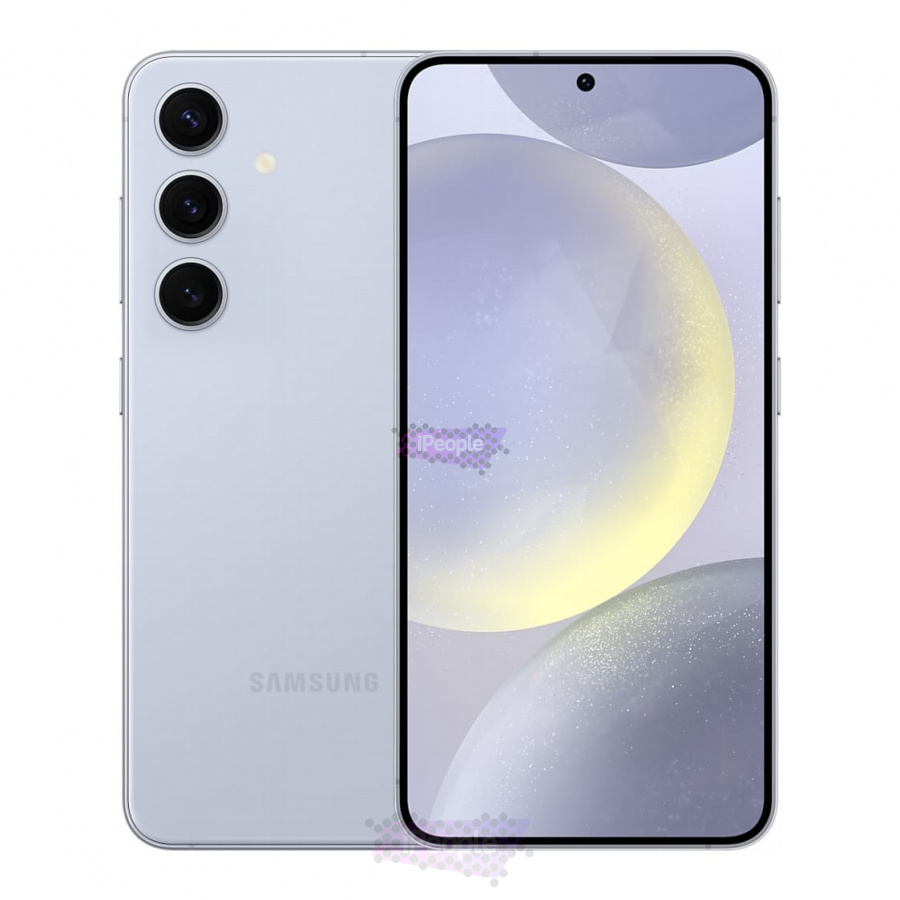 Фото Купить Смартфон Samsung Galaxy S24 Plus 5G 12Gb/512Gb (Blue) SM-S926 (Nano-sim + eSim) по низкой цене в