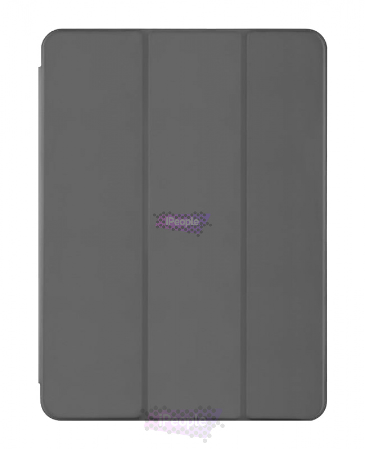 Фото Купить Чехол uBear Touch case для iPad Air 6/7/8 13'' (Серый) по низкой цене в