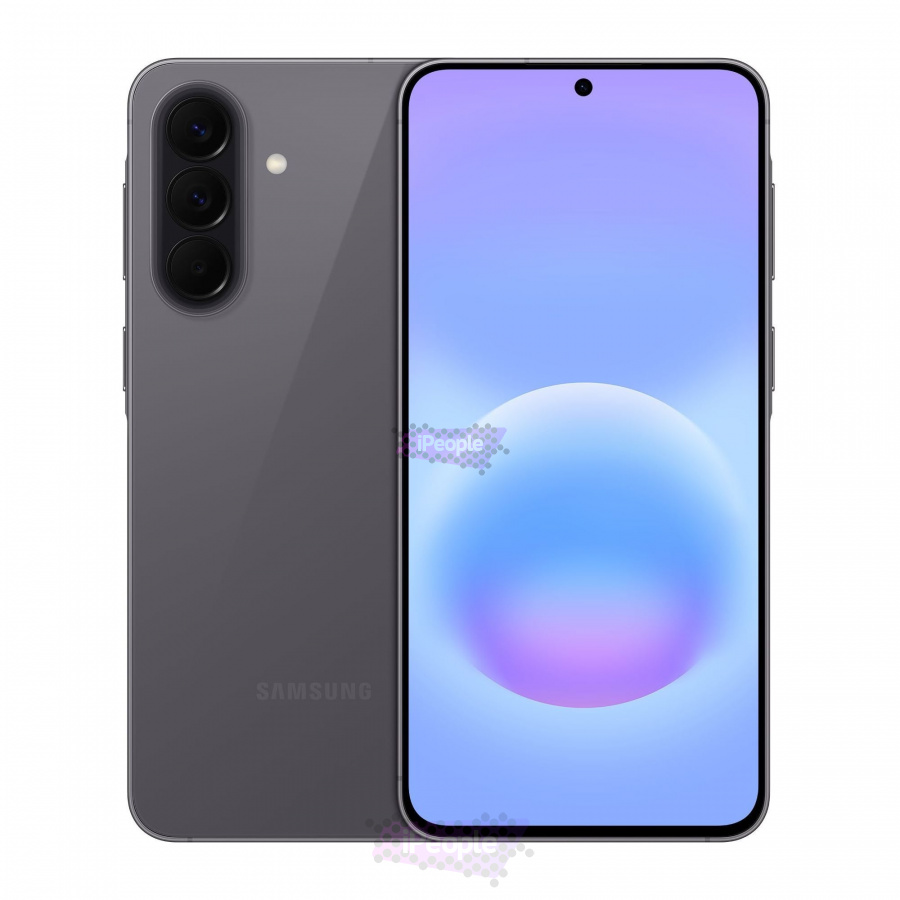 Фото Купить Смартфон Samsung Galaxy A57 12Gb/256Gb (Gray) SM-A576 (Dual Nano-sim + eSim) по низкой цене в