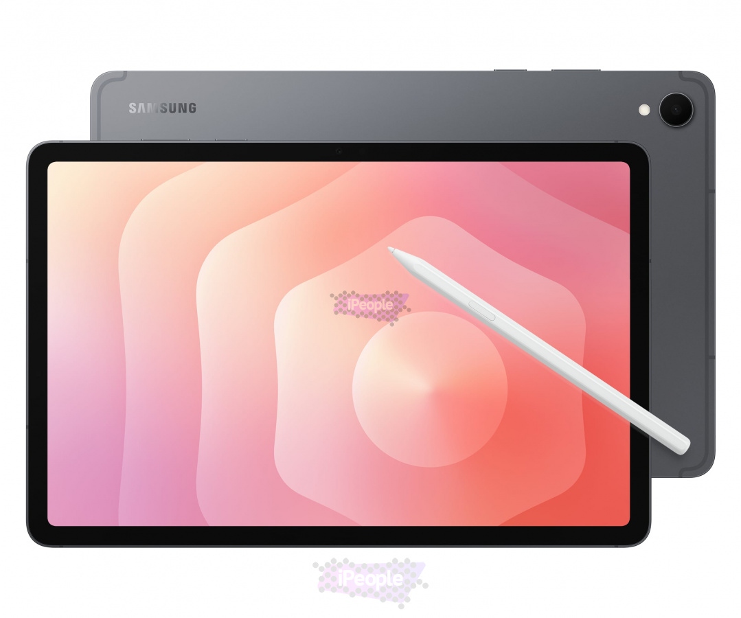 Фото Купить Планшет Samsung Galaxy Tab S11 12Gb/128Gb 5G (Gray) SM-X736 по низкой цене в