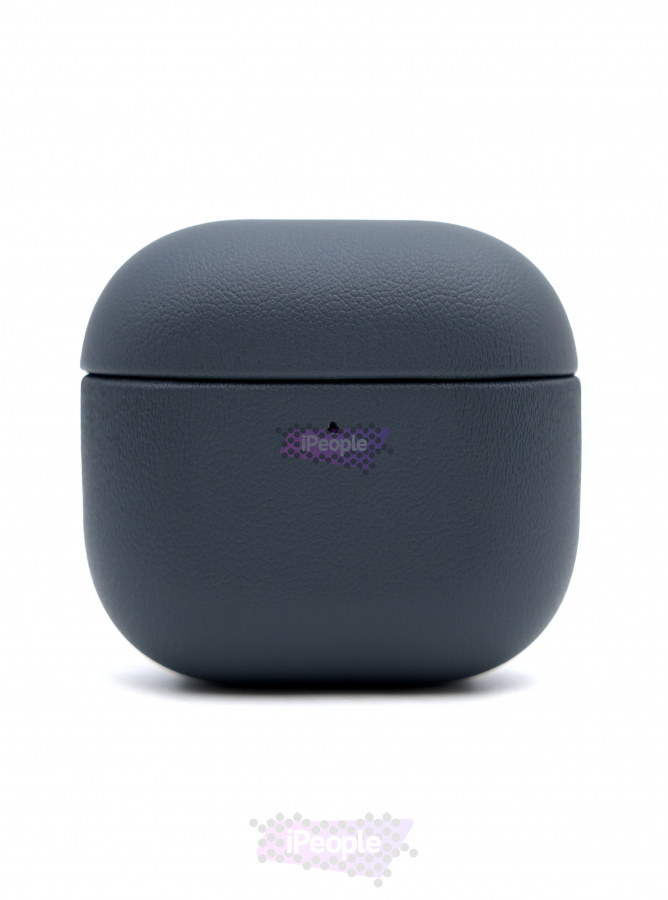 Фото Купить Чехол K-DOO LuxCraft+ case для AirPods 4 (Серый) по низкой цене в