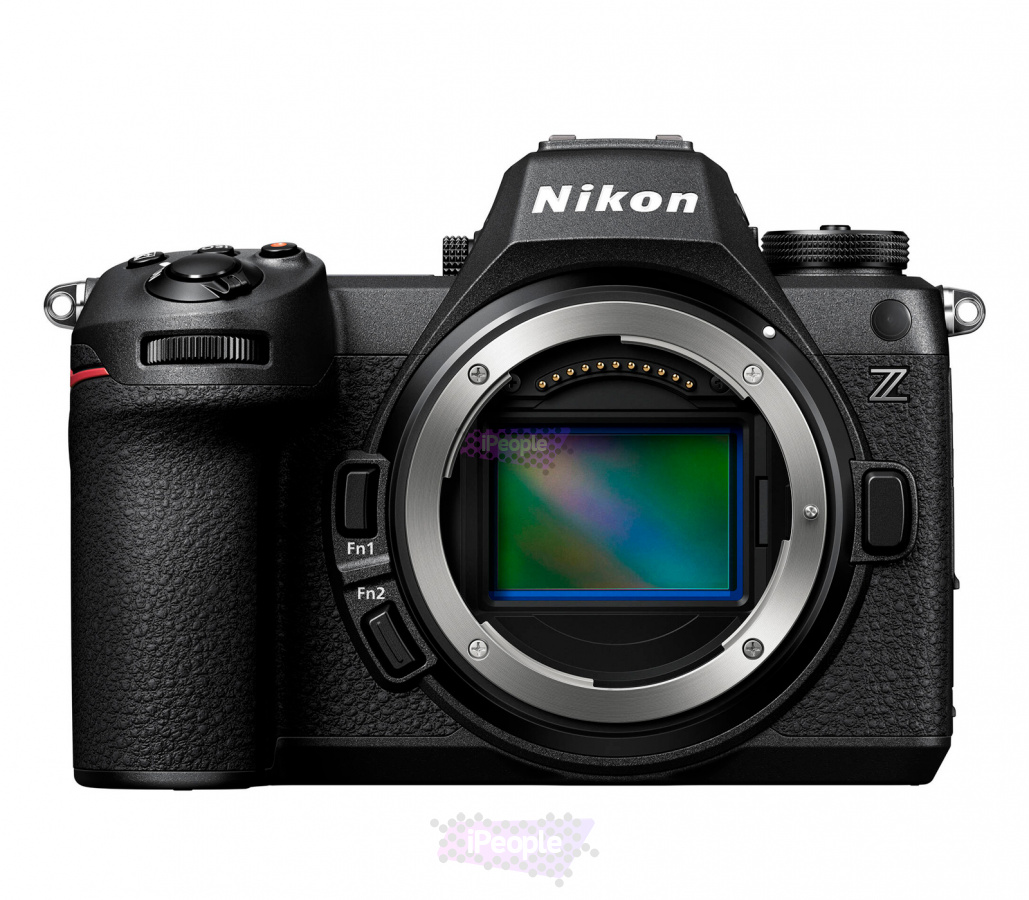 Фото Купить Фотоаппарат Nikon Z6 III Body по низкой цене в