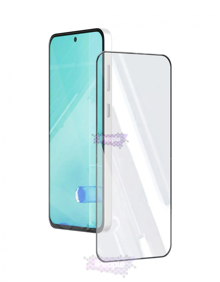 Фото Купить Защитное стекло VLP A-Glass для Samsung Galaxy A16/A26 по низкой цене в