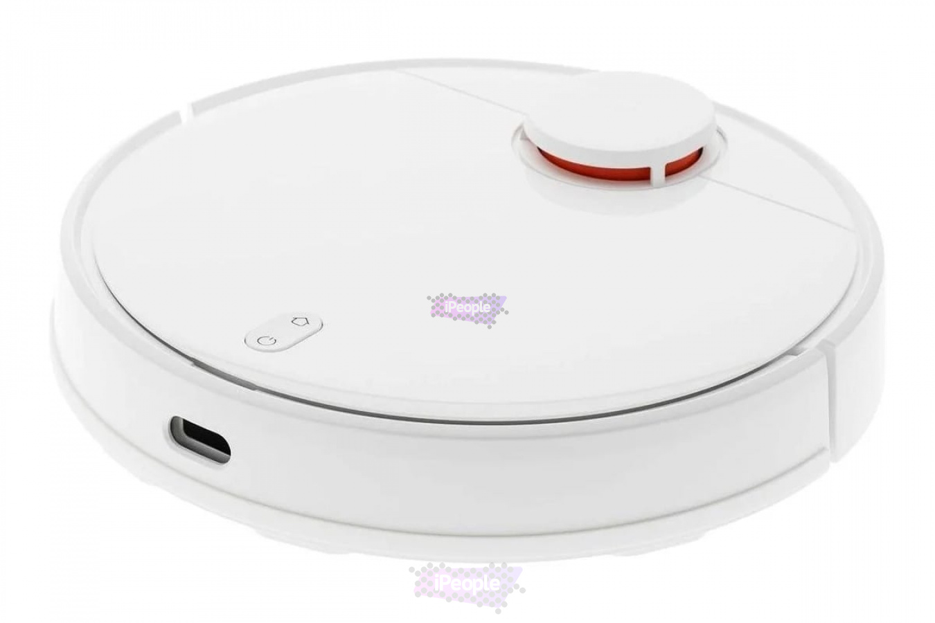 Фото Купить Робот-пылесос Xiaomi Mijia Robot Vacuum Mop 3 LDS по низкой цене в