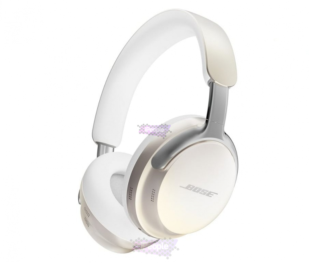 Фото Купить Bose QuietComfort Ultra Headphones (Diamond) по низкой цене в