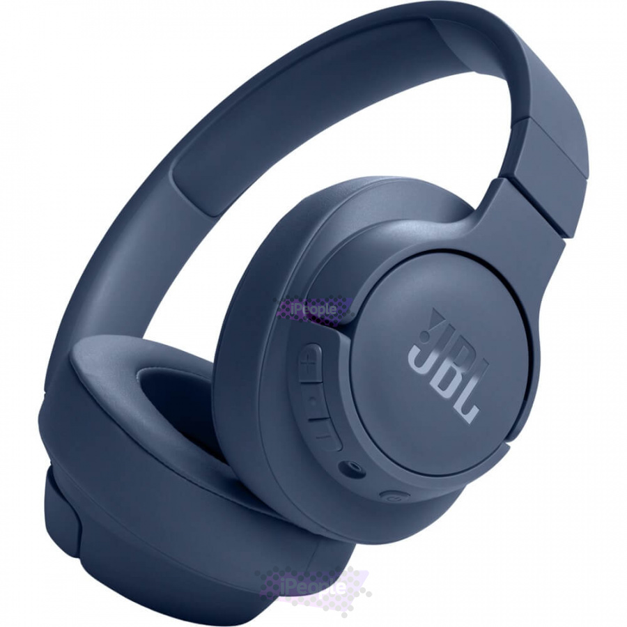 Фото Купить JBL Tune 720BT (Синий) по низкой цене в