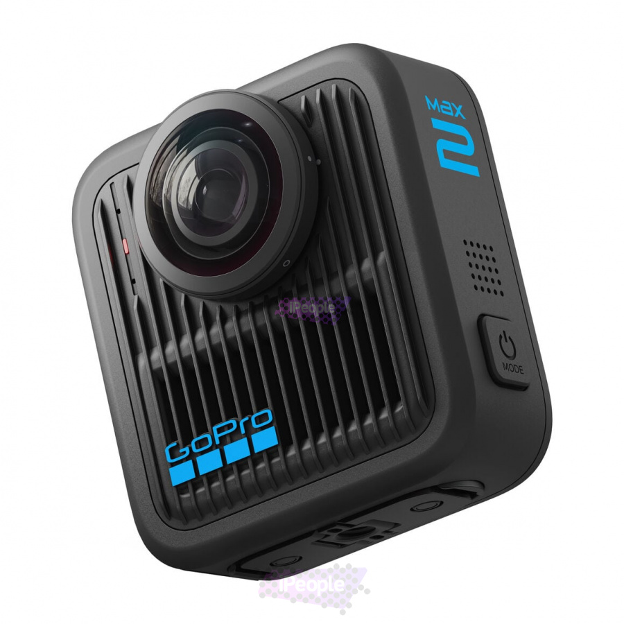 Фото Купить Экшн-камера GoPro MAX 2 Black по низкой цене в