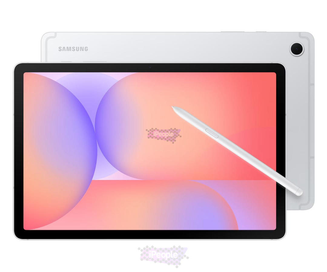 Фото Купить Планшет Samsung Galaxy Tab S10 Lite 8Gb/256Gb Wi-Fi (Silver) SM-X400 по низкой цене в