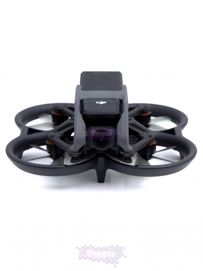 Фото Купить Квадрокоптер DJI Avata по низкой цене в