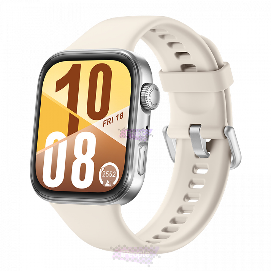 Фото Купить Умные часы Huawei Watch Fit 4 (Белый) по низкой цене в