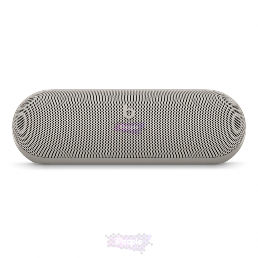 Фото Beats Pill Kim Kardashian (Light Gray), Light Gray