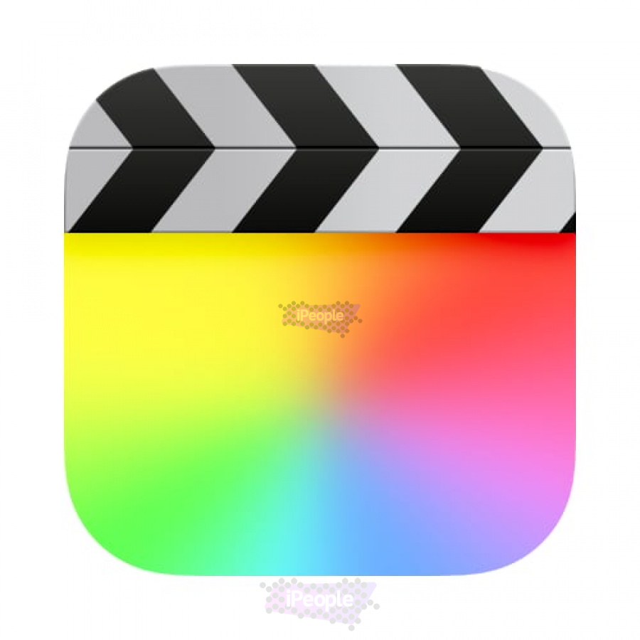 Фото Купить Установка Final Cut Pro на Mac OS по низкой цене в