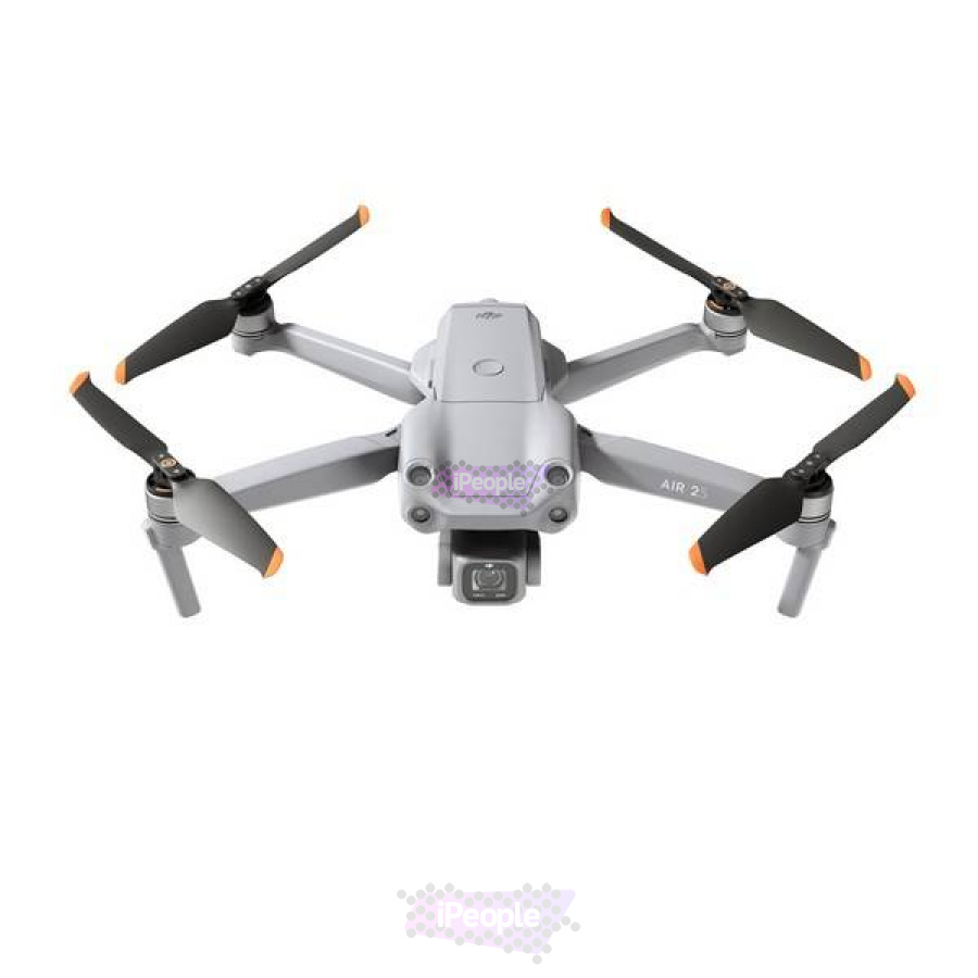 Фото Купить Квадрокоптер DJI Air 2S Grey по низкой цене в