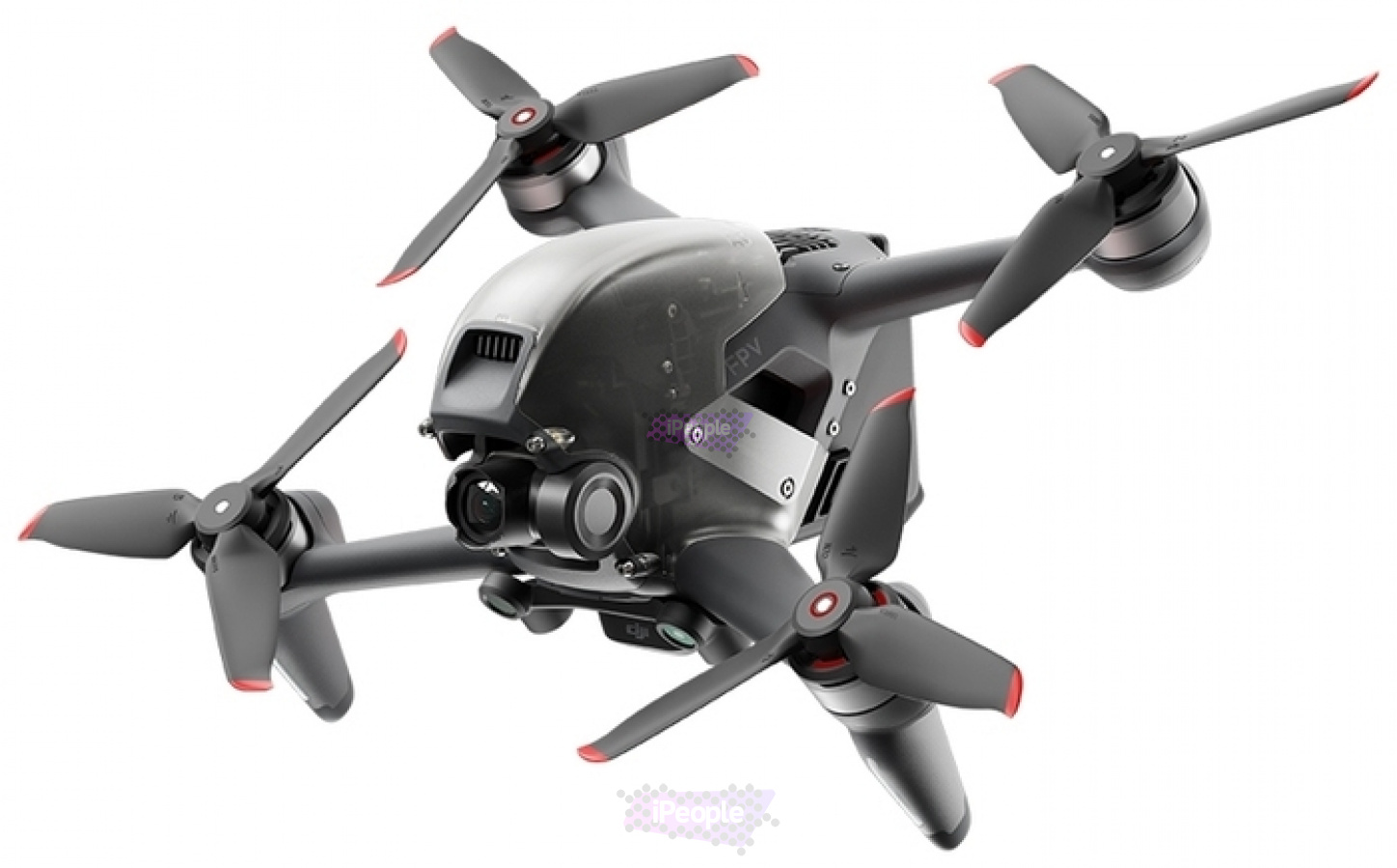 Фото Купить Квадрокоптер DJI FPV Combo по низкой цене в