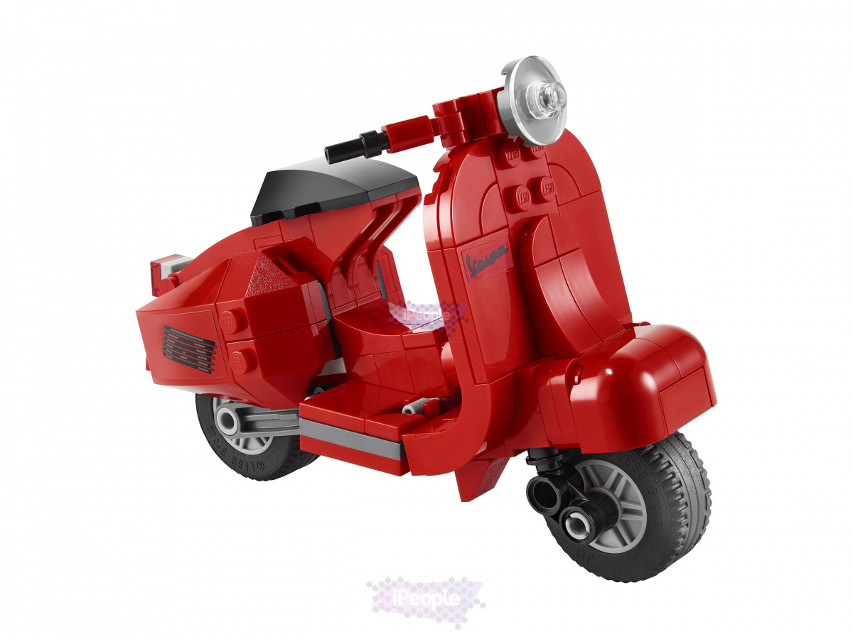 Фото Купить LEGO Creator 40517 Vespa по низкой цене в