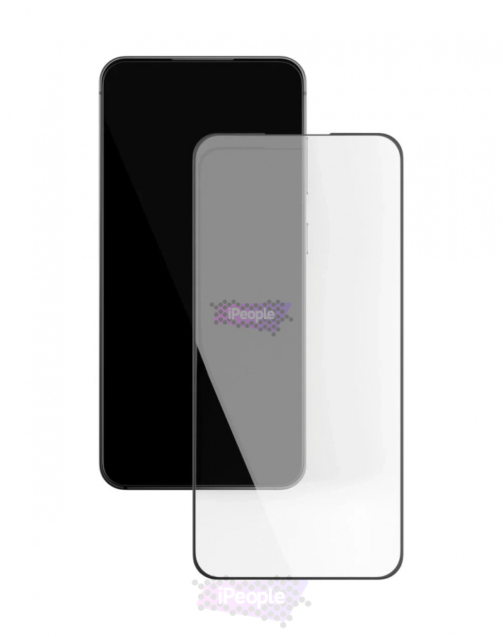 Фото Купить Защитное стекло VLP A-Glass для Samsung Galaxy S26 Plus по низкой цене в