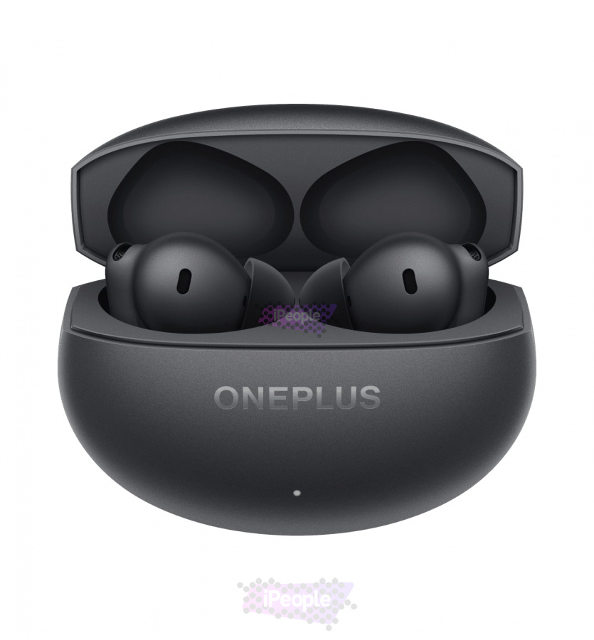 Фото Купить Беспроводные наушники Oneplus Buds 4 (Gray) по низкой цене в