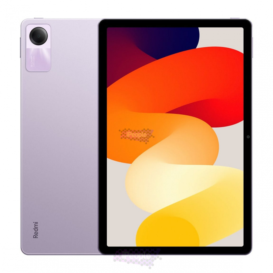 Фото Купить Планшет Xiaomi Redmi Pad SE 4Gb/128Gb (Лавандовый) по низкой цене в