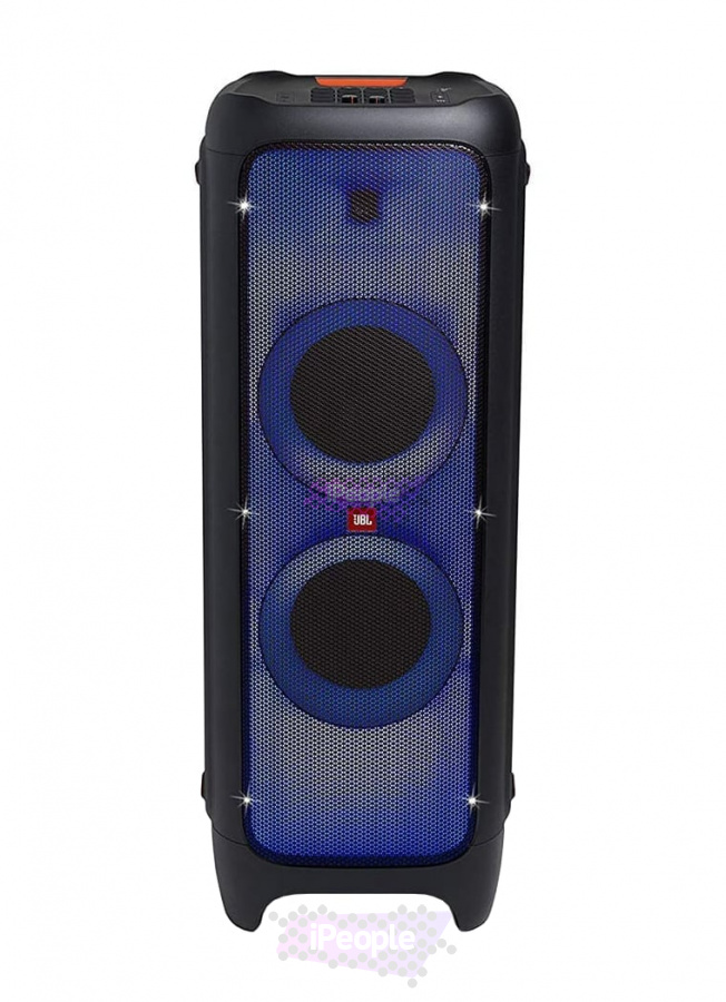 Фото Купить JBL Partybox 1000 (Чёрный) по низкой цене в