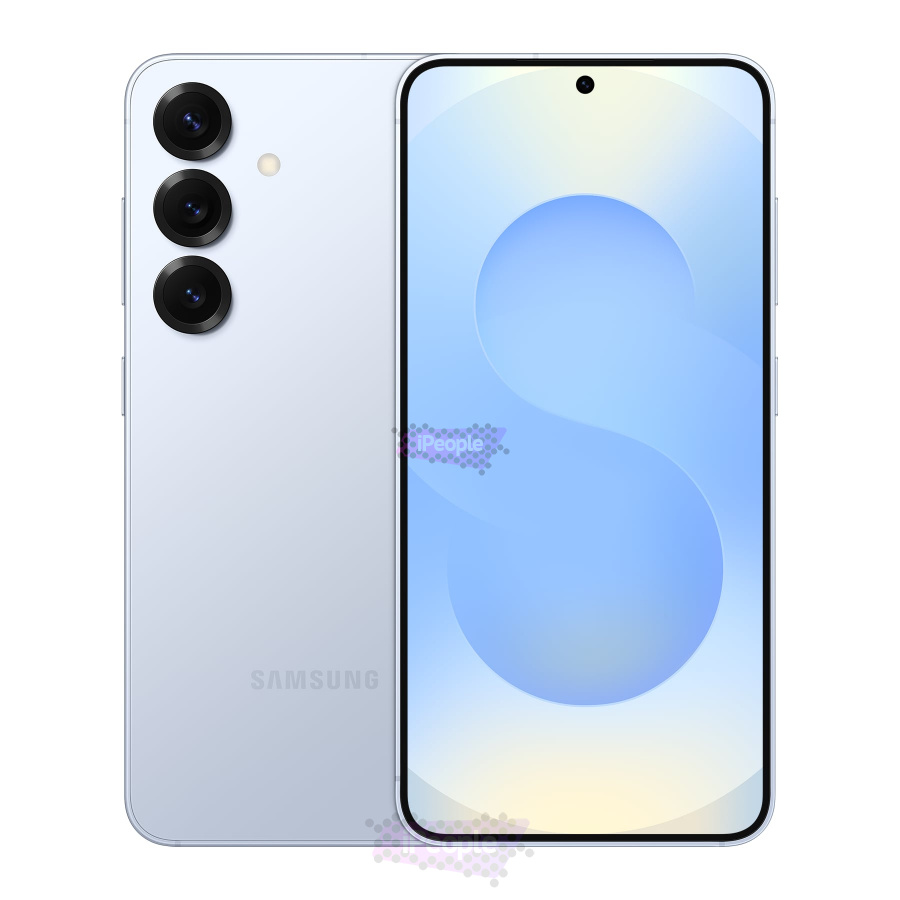 Фото Купить Смартфон Samsung Galaxy S25 5G 12Gb/128Gb (Iceblue) SM-S9310 (Nano-Sim + Nano-Sim) по низкой цене в