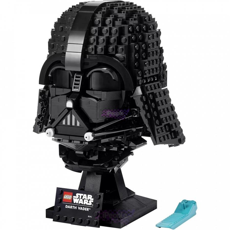 Фото Купить LEGO Star Wars 75304 Шлем Дарта Вейдера по низкой цене в