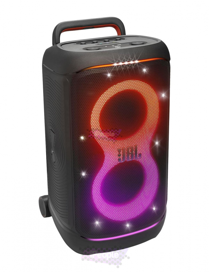 Фото Купить JBL Partybox 520 (Чёрный) по низкой цене в