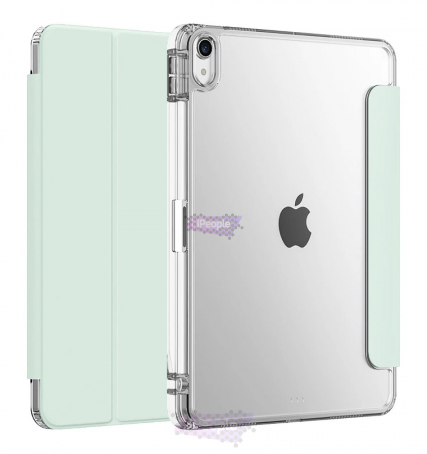 Фото Купить Чехол Selonica Dual Folio для iPad 10/11 (Мятный) по низкой цене в