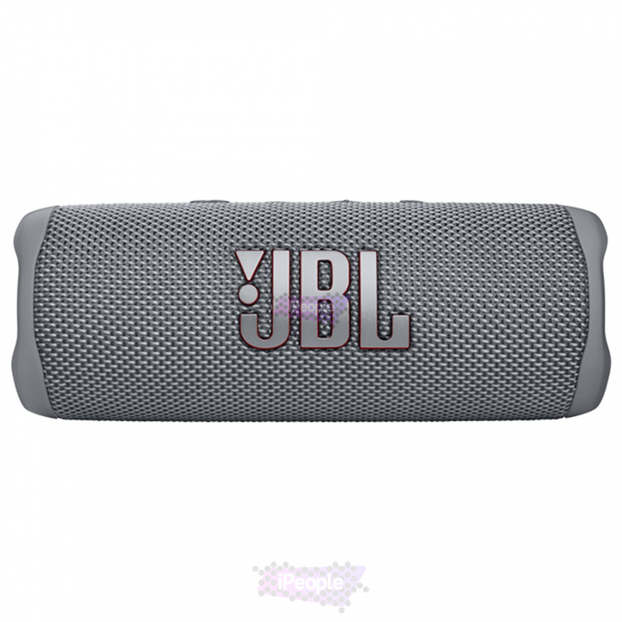 Фото Купить JBL Flip 6 (Серый) по низкой цене в