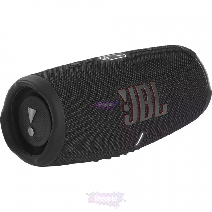 Фото Купить JBL Charge 5 (Чёрный) по низкой цене в