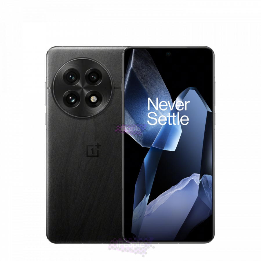 Фото Купить Смартфон OnePlus 13 12Gb/512Gb (Black Eclipse) Nano-Sim + Nano-Sim по низкой цене в