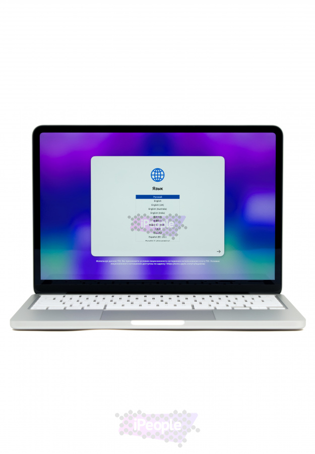 Фото Купить Apple MacBook Neo (2026) A18 Pro (6CPU/5GPU/8GB/512GB) Silver (MHFC4) по низкой цене в