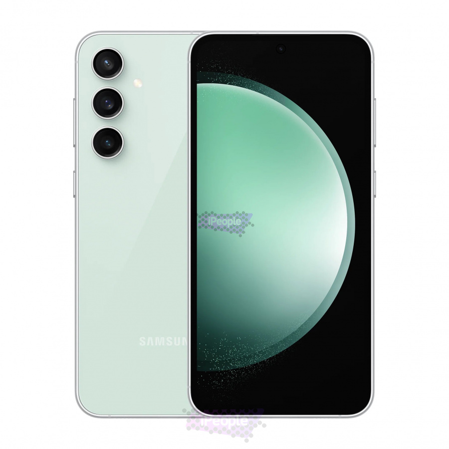 Фото Купить Смартфон Samsung Galaxy S23 FE 8Gb/256Gb (Mint) SM-S711 по низкой цене в