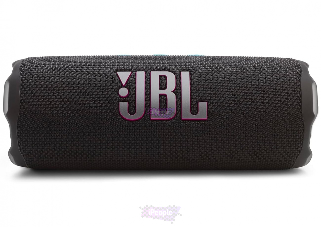 Фото Купить JBL Flip 7 (Чёрный) Funky по низкой цене в