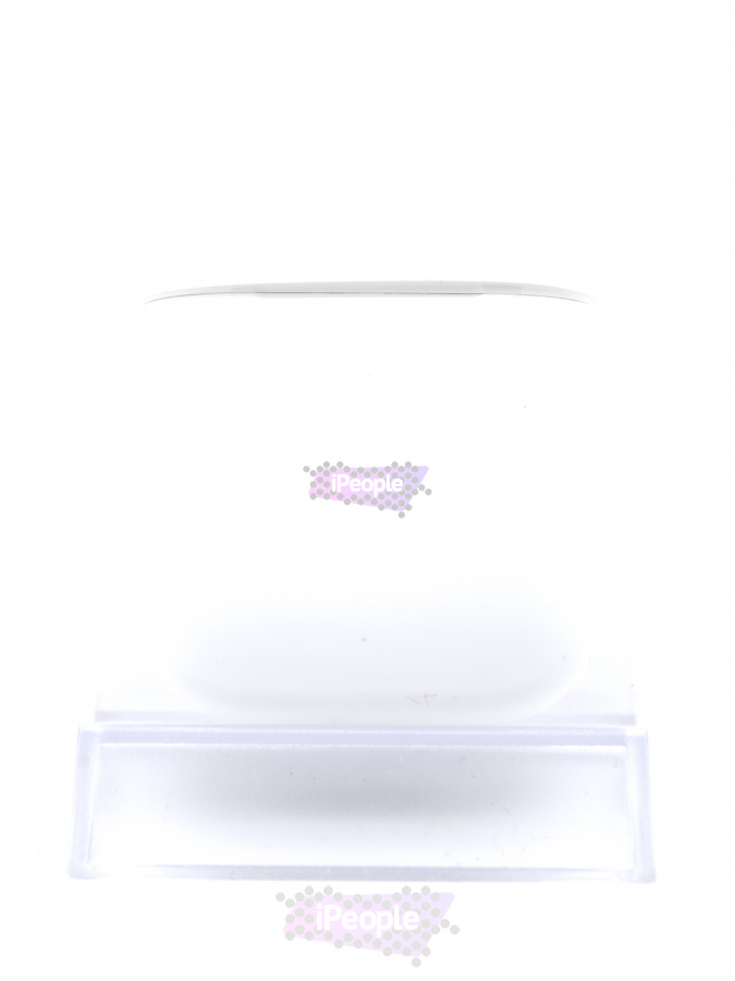Фото Чехол AirPods Silicon Case (Белый), Белый