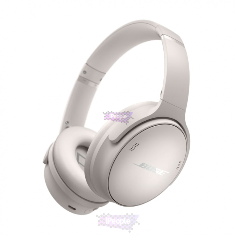 Фото Купить Bose QuietComfort Headphones (White) по низкой цене в