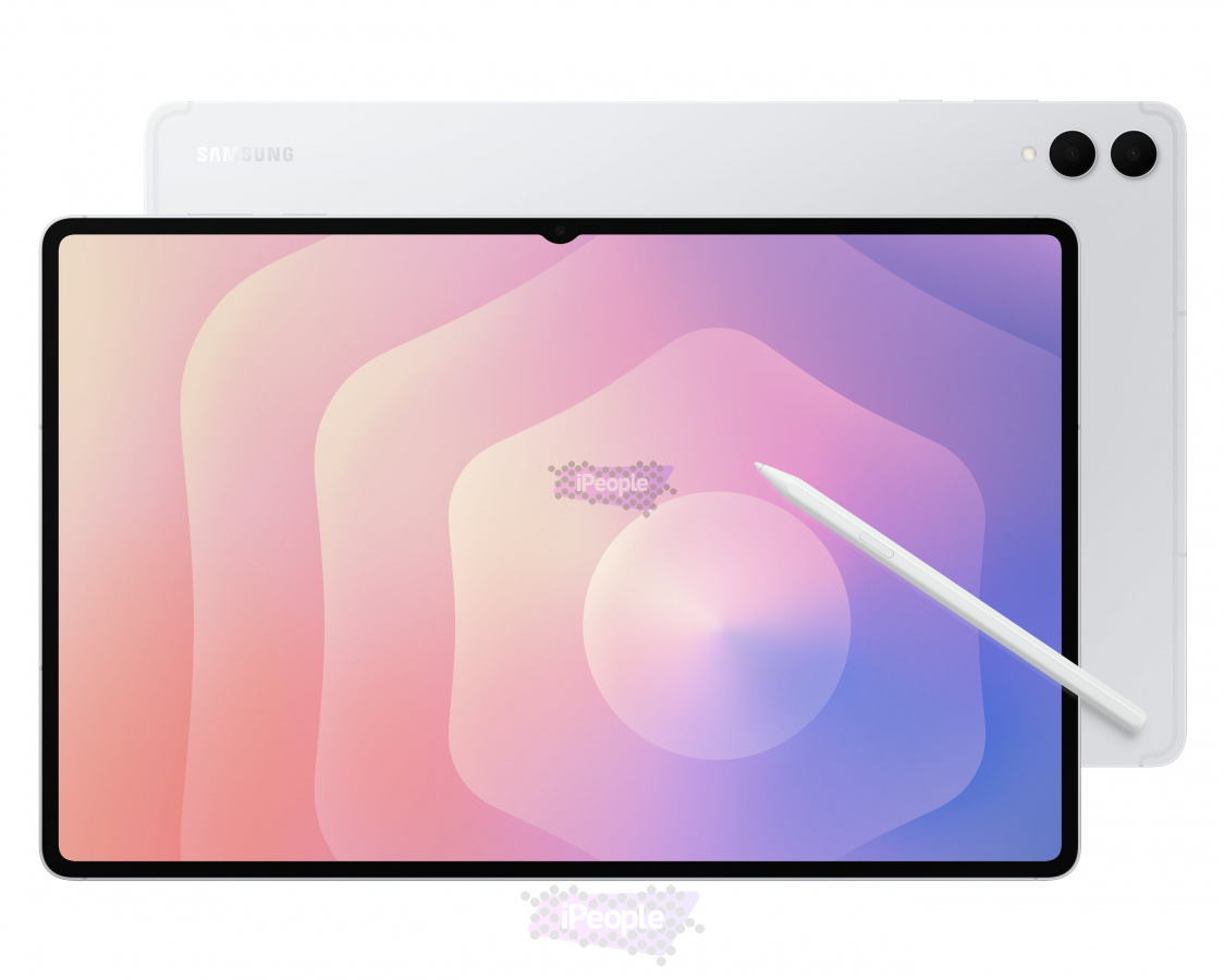 Фото Купить Планшет Samsung Galaxy Tab S11 Ultra 16Gb/1Tb 5G (Silver) SM-X936 по низкой цене в