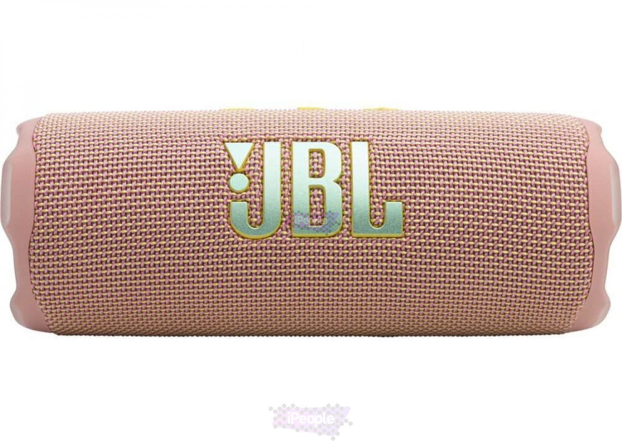 Фото Купить JBL Flip 7 (Розовый) по низкой цене в