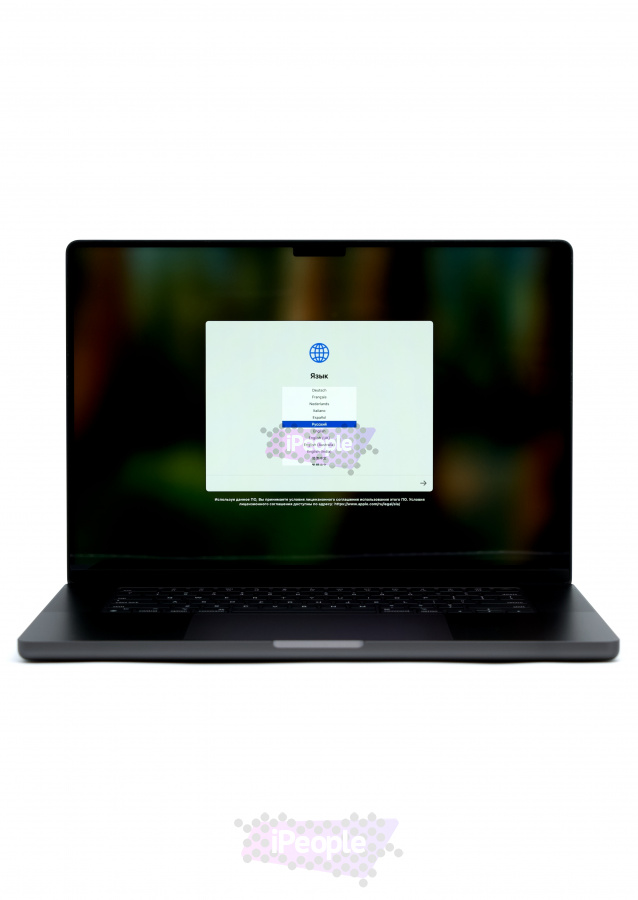 Фото Купить Apple MacBook Pro 16 (2026) M5 Max (18CPU/40GPU/128GB/2TB) Space Black (Z1N200029) по низкой цене в